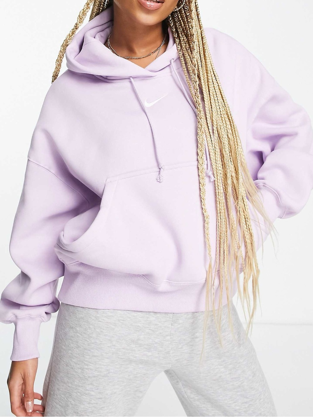 Nike Phoenix Hoodie